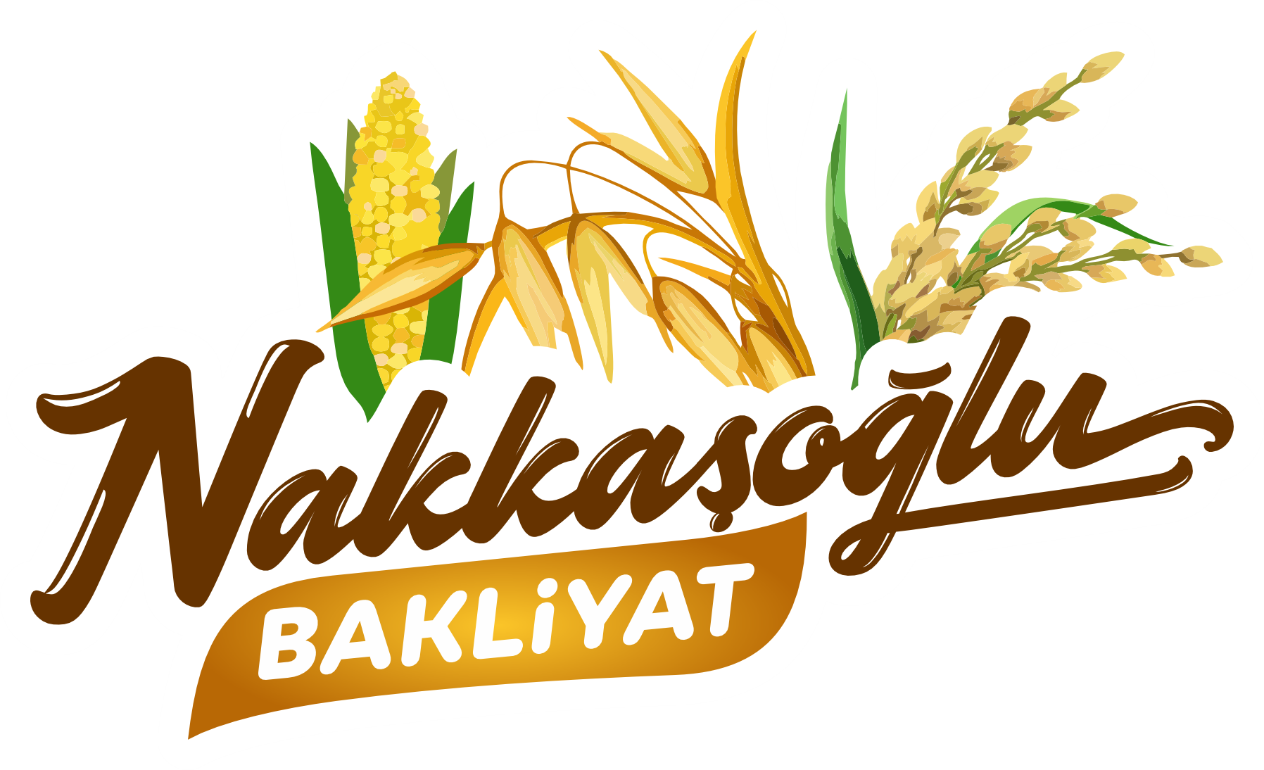 Nakkaşoğlu Bakliyat