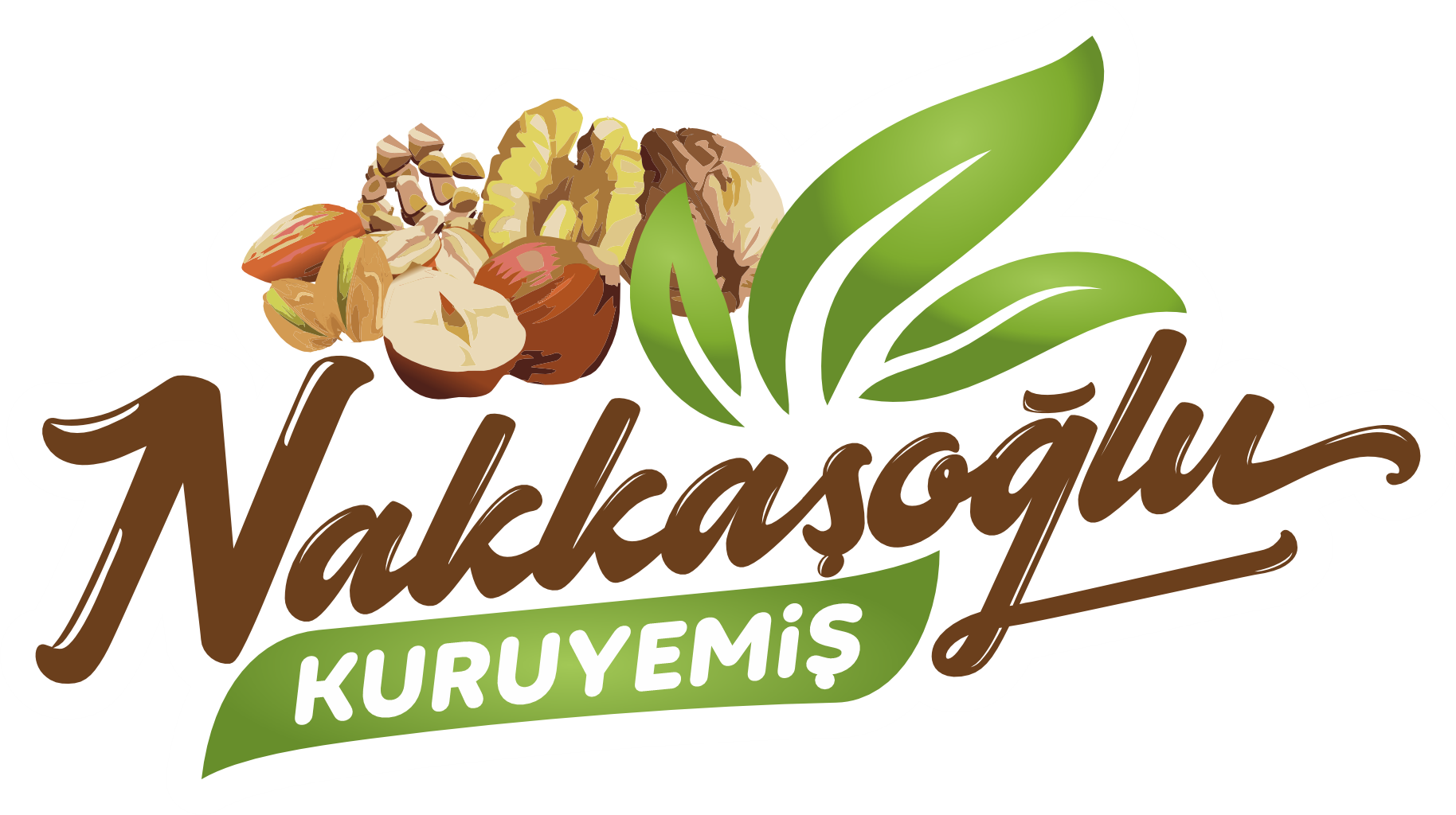 Nakkaşoğlu Kuruyemiş